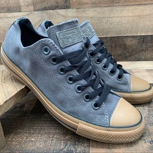 Converse All Star Low Mens Sz 8.5